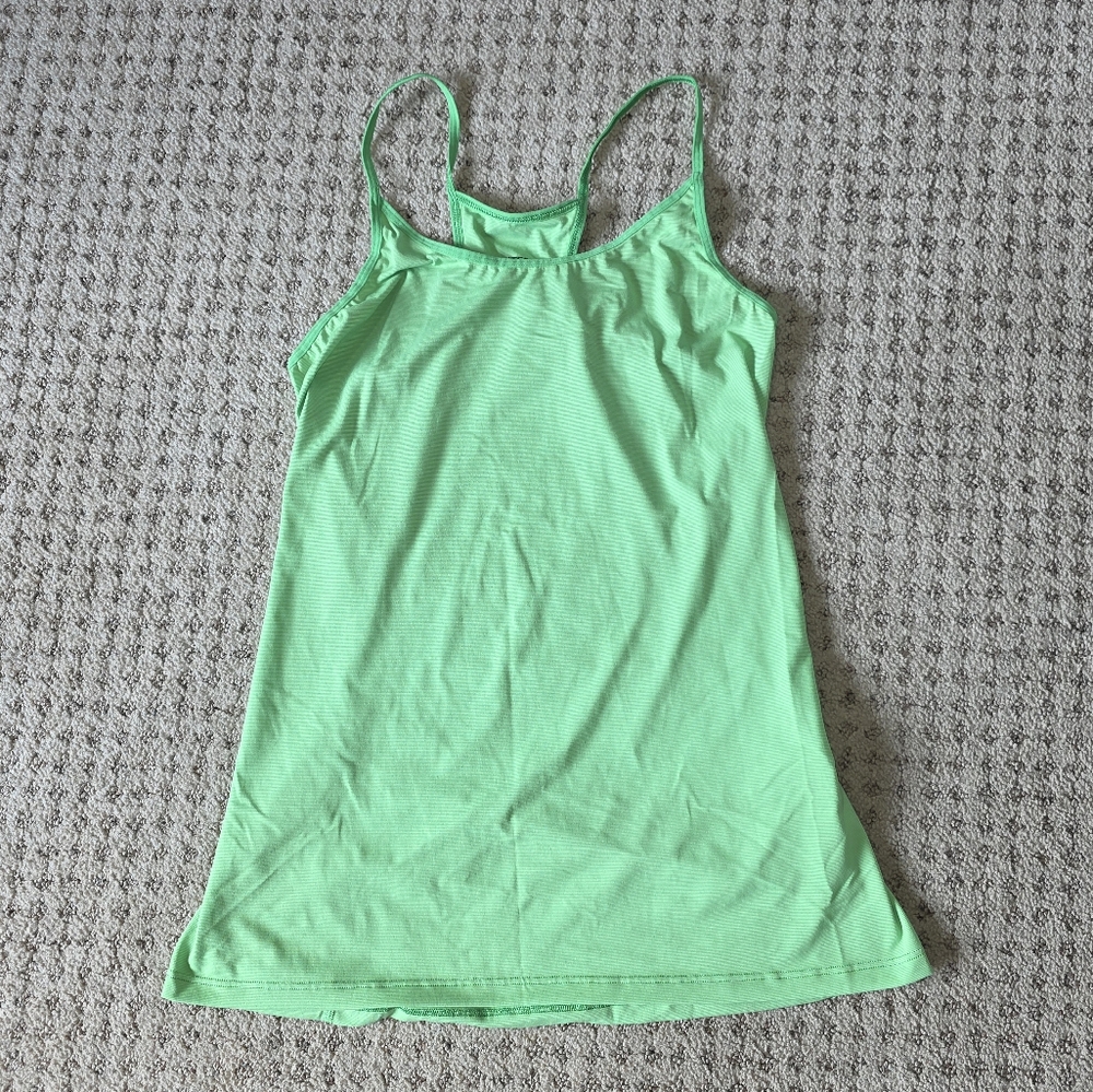 Arcteryx Tank